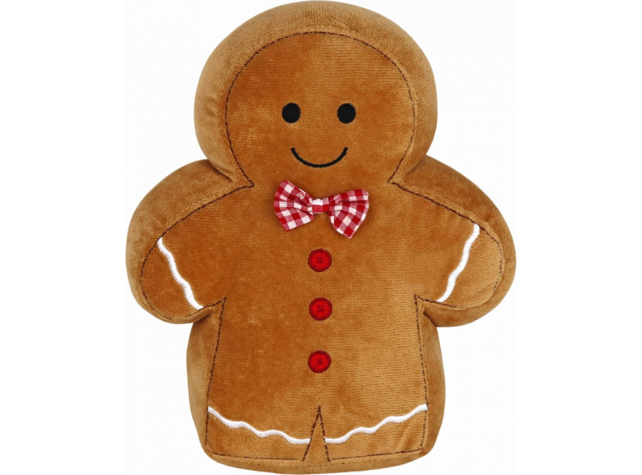 Zarážka do dveří COOKIE MAN - Perníček