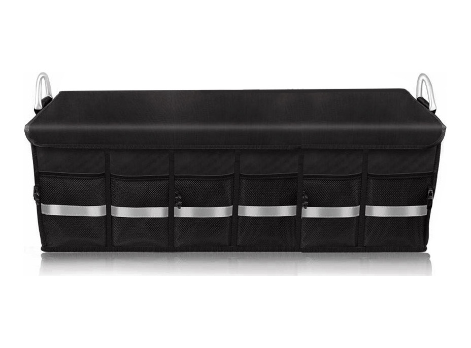 Organizér do kufru auta ESSEN + termotaška