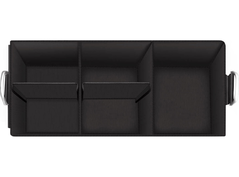 Organizér do kufru auta ESSEN + termotaška