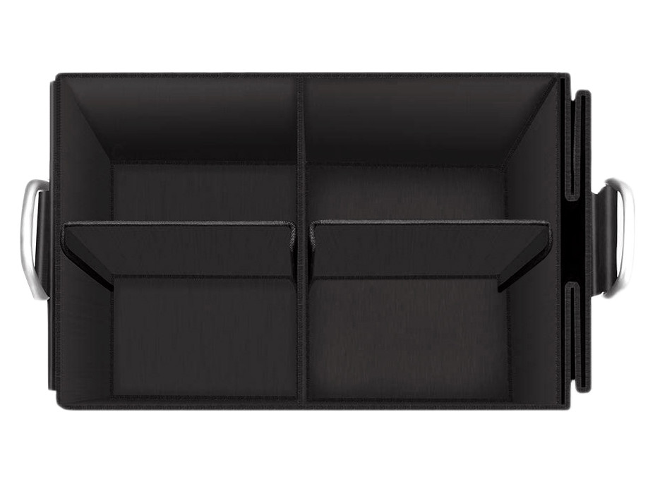Organizér do kufru auta ESSEN + termotaška