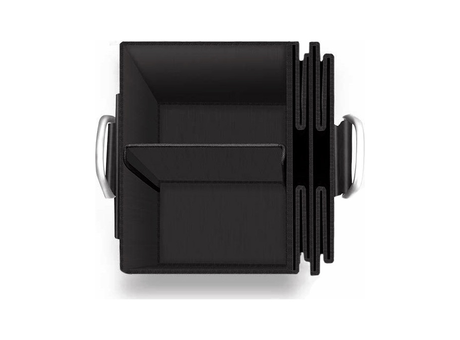 Organizér do kufru auta ESSEN + termotaška