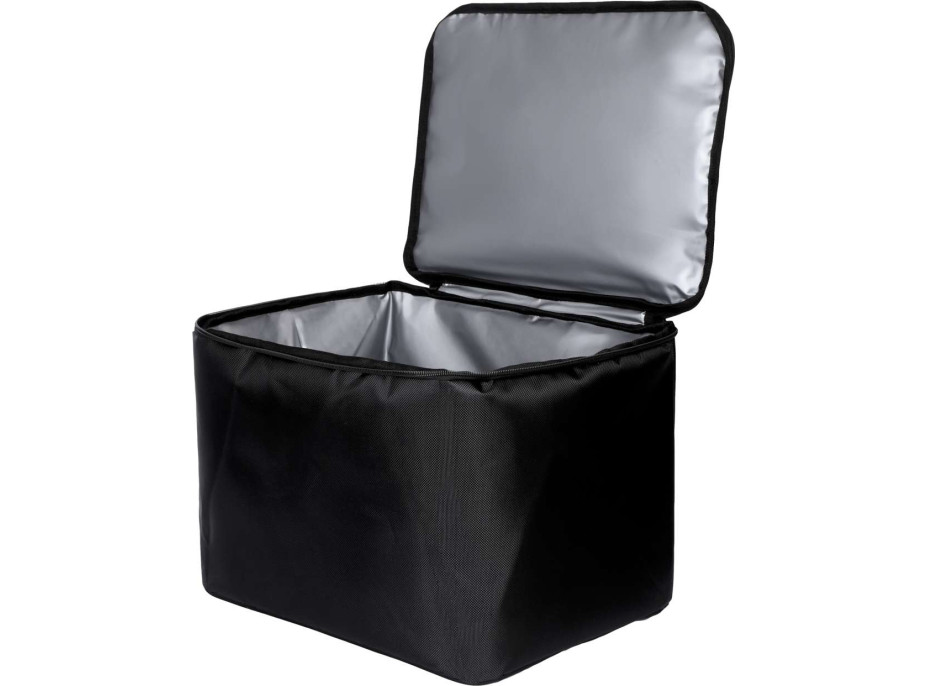 Organizér do kufru auta ESSEN + termotaška