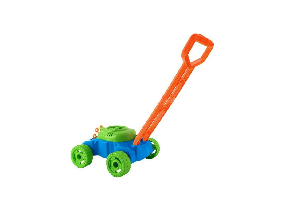 Bublifuková sekačka