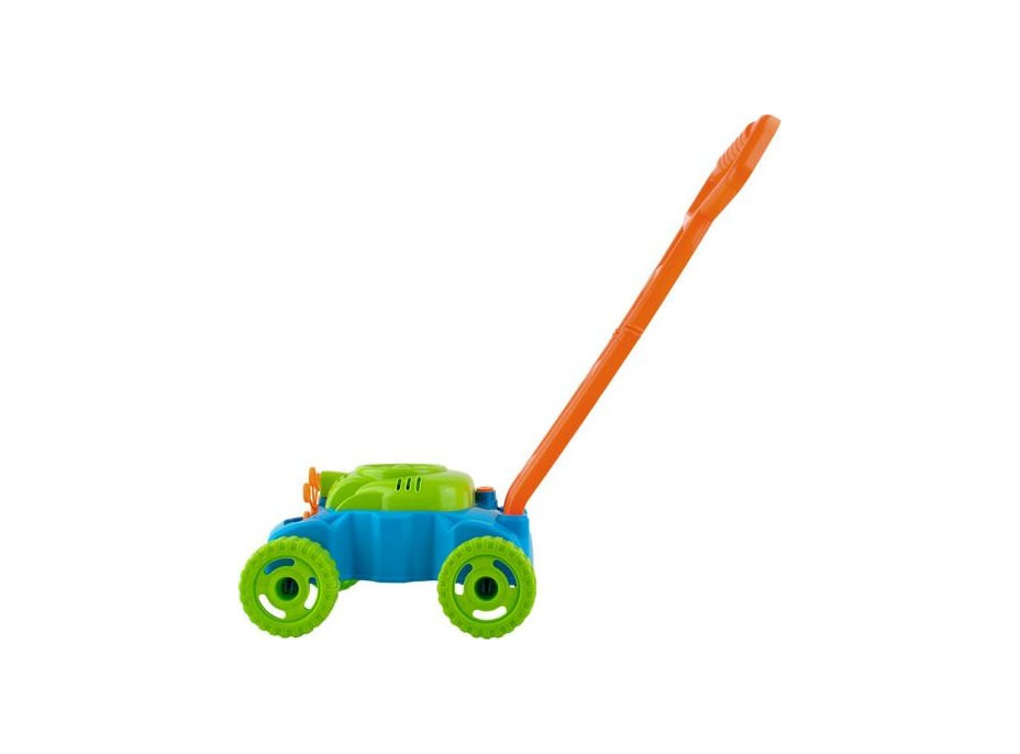 Bublifuková sekačka
