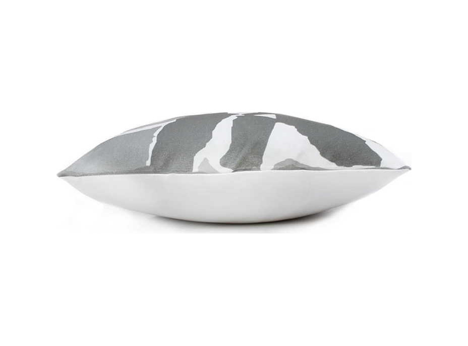 Polštář MODERNO PREMIUM 45x45 cm - šedý