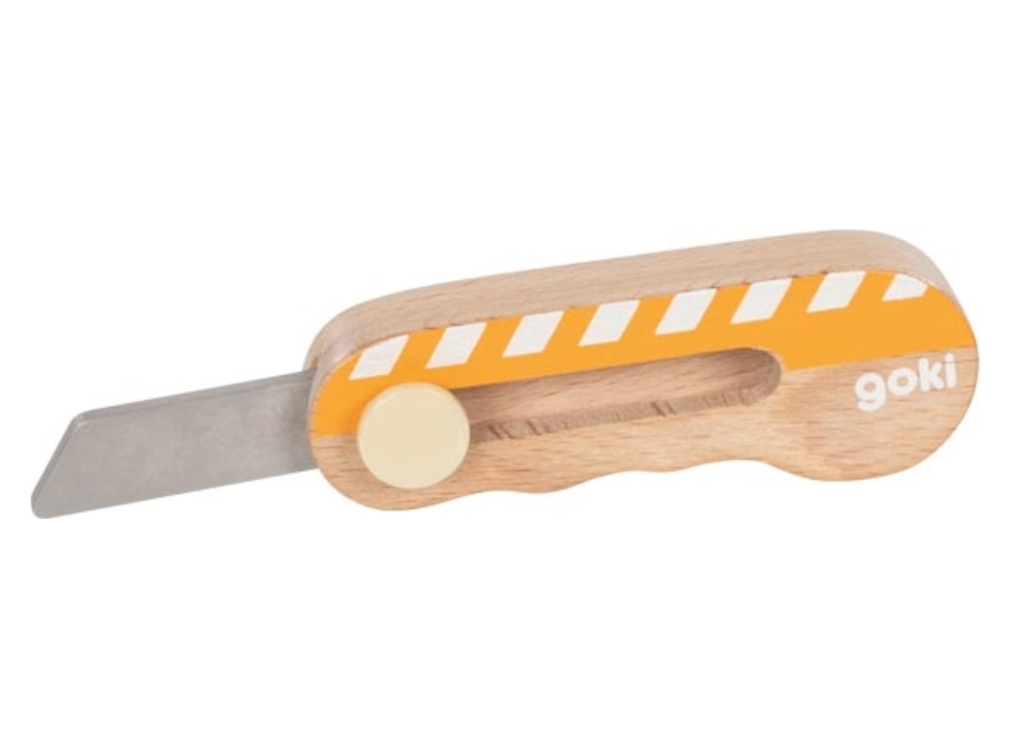 GOKI Dřevěný nůž