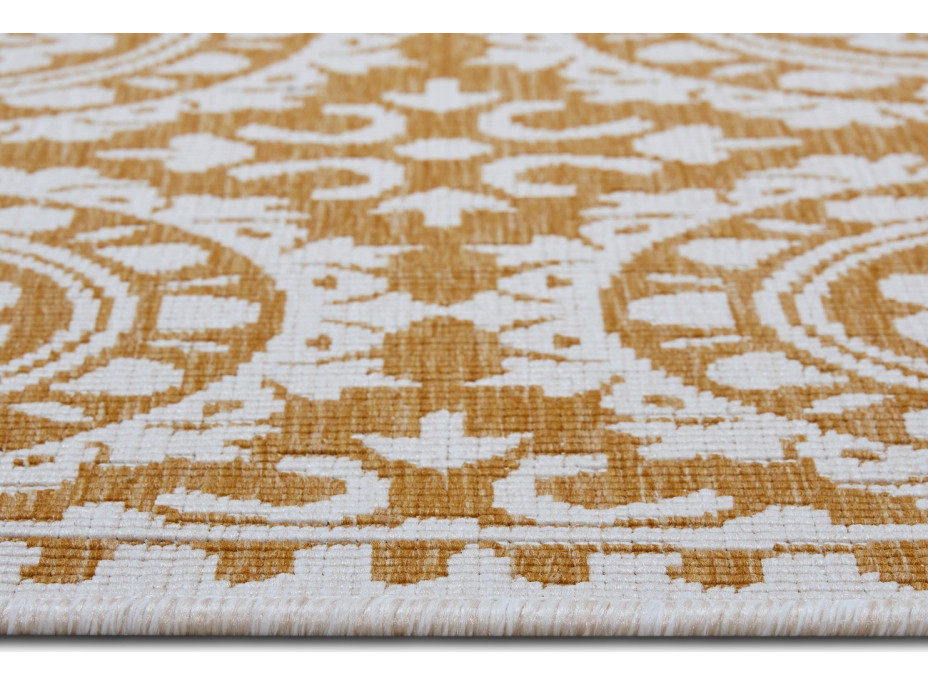 Běhoun Twin Supreme 105791 Ochre