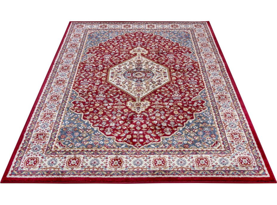 Kusový koberec Luxor 105644 Mochi Red Multicolor