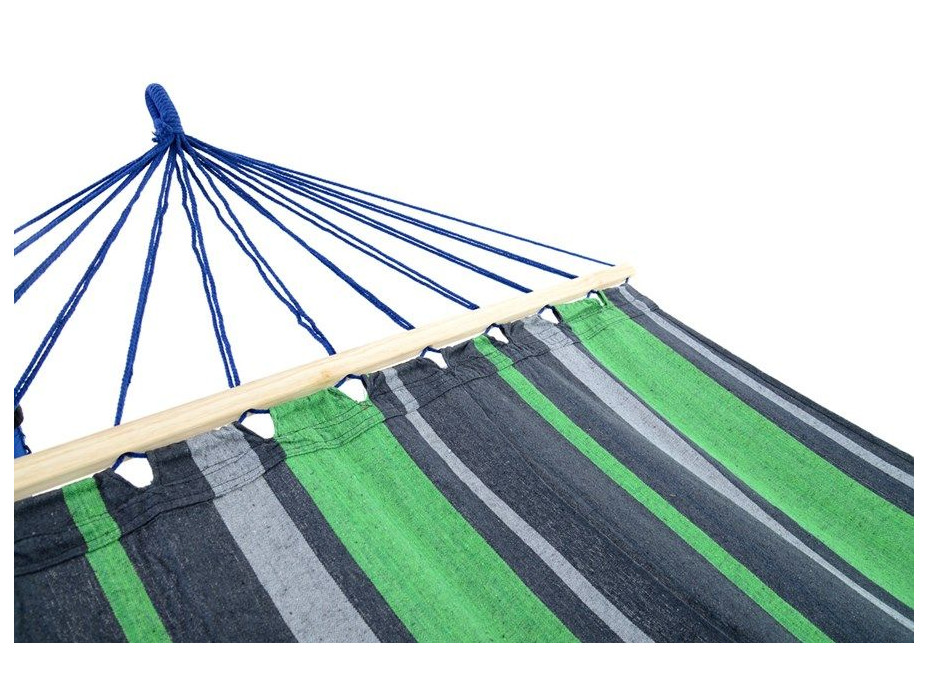 Houpací síť pro dva 220x150 cm - rozměry