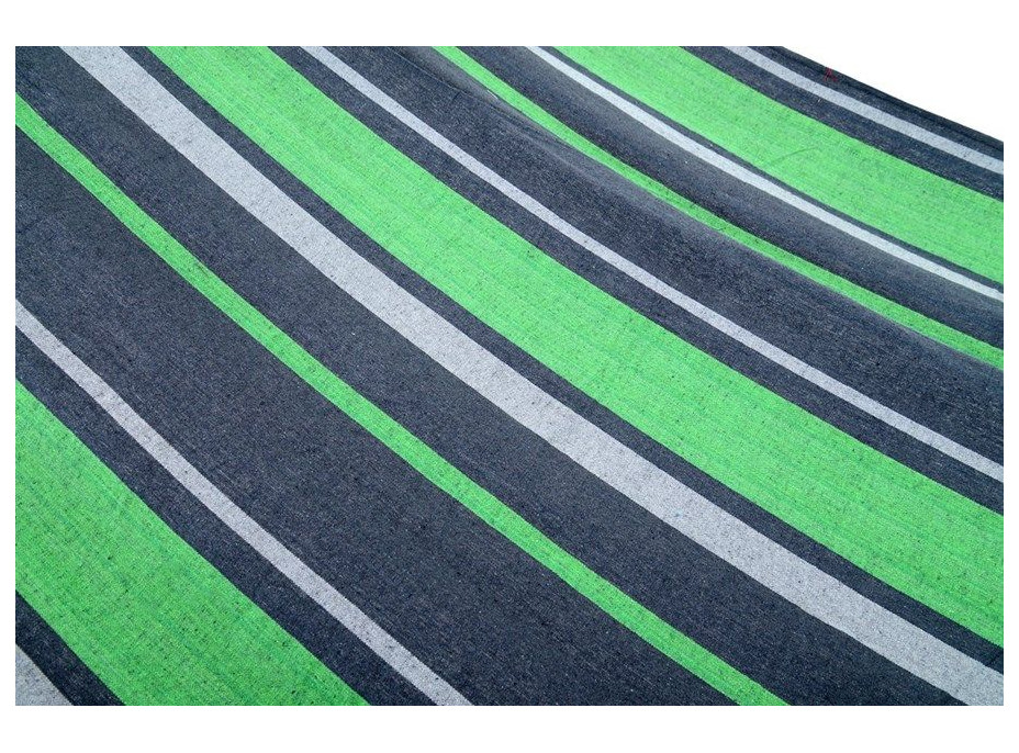 Houpací síť pro dva 220x150 cm - detail