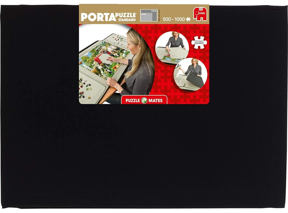 JUMBO Složka Porta Puzzle Standard na 500-1000 dílků