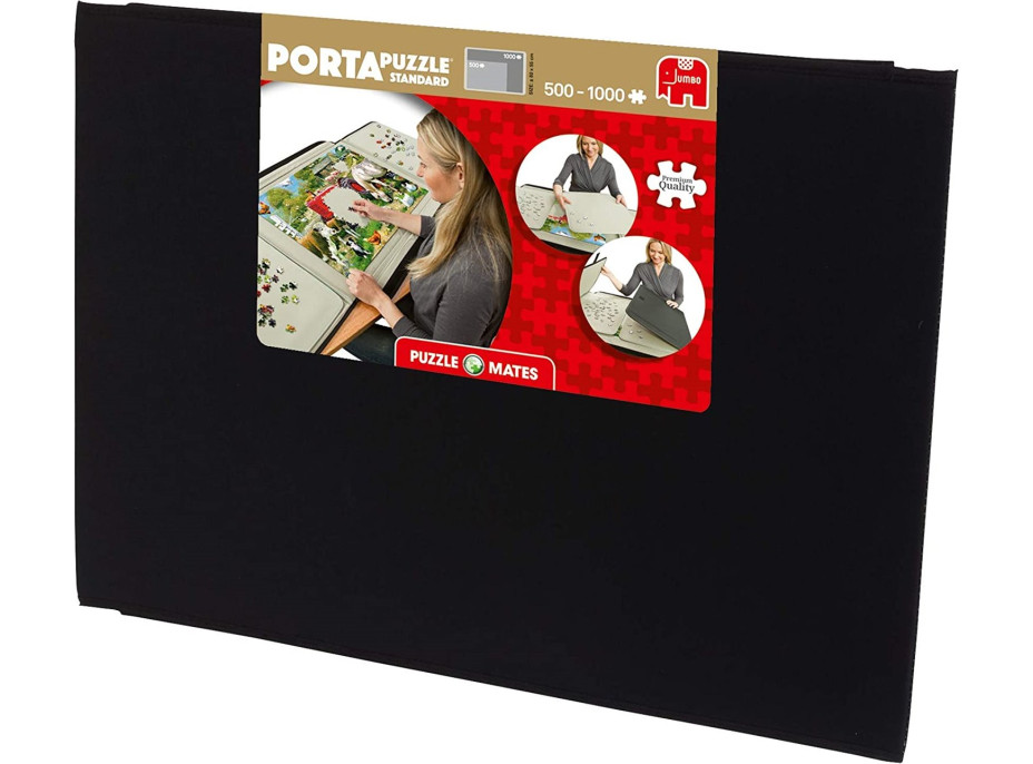 JUMBO Složka Porta Puzzle Standard na 500-1000 dílků