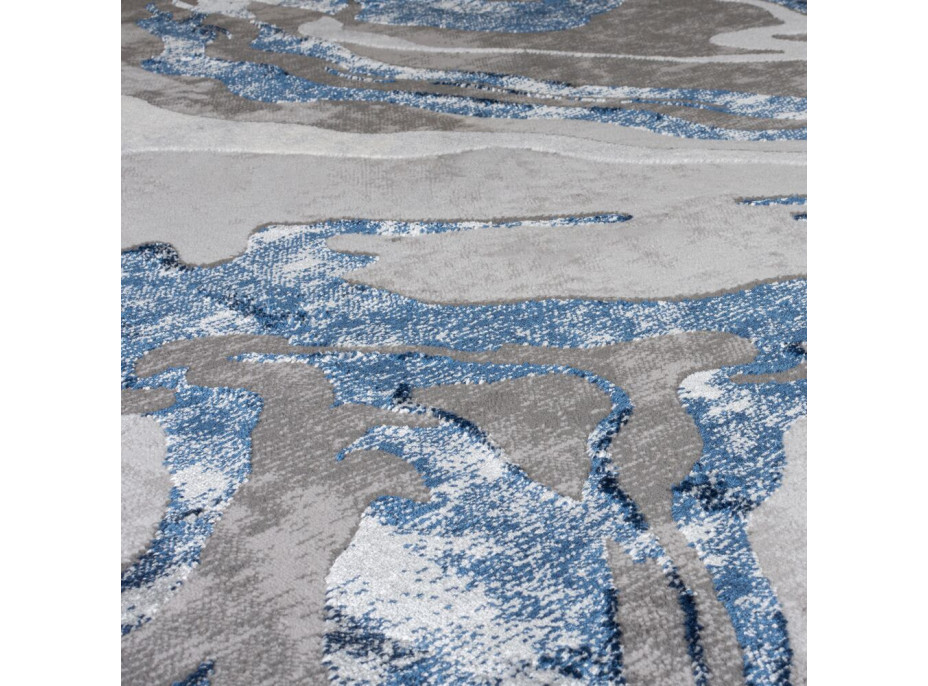 Běhoun Eris Marbled Navy