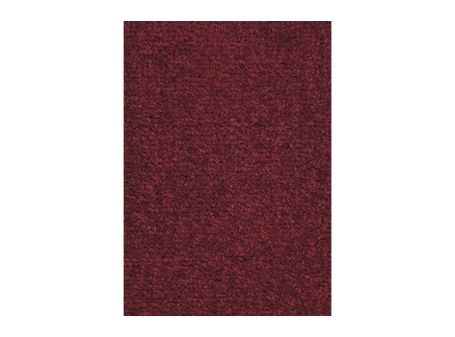 Kusový koberec Nasty 101151 red