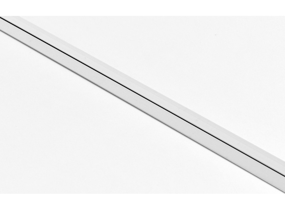 Kempingový turistický set TRAMP 120x60 cm - bílý