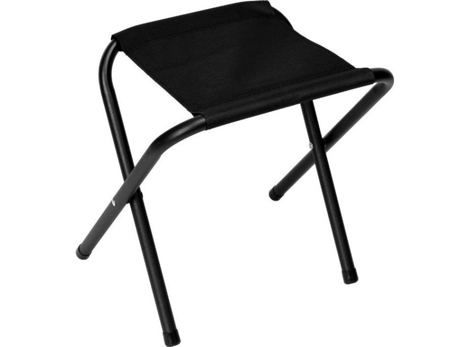 Kempingový turistický set TRAMP 120x60 cm - bílý