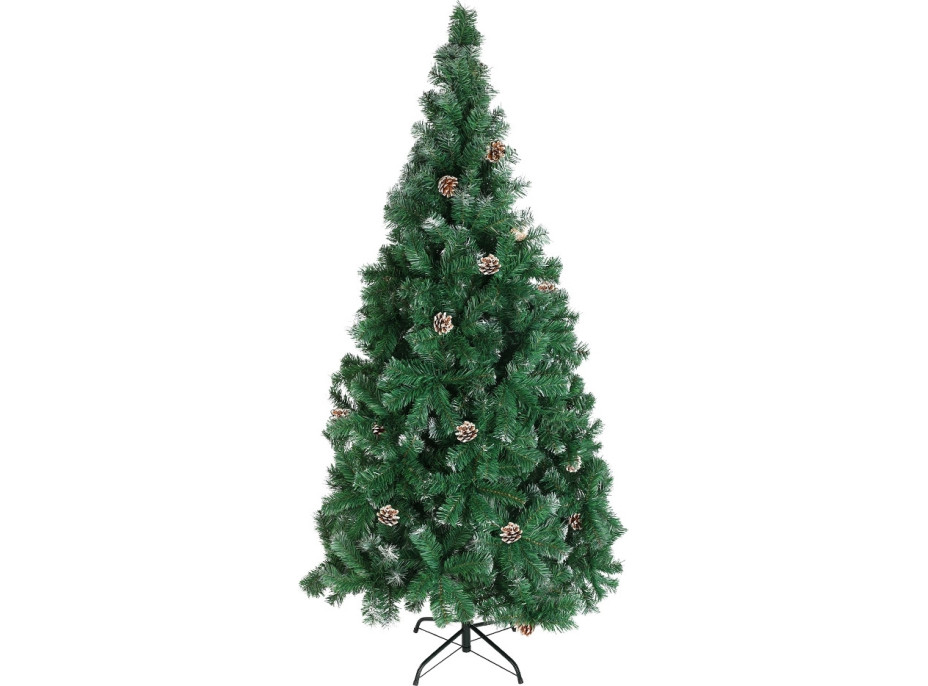 Vánoční stromeček EVE smrk 180 cm