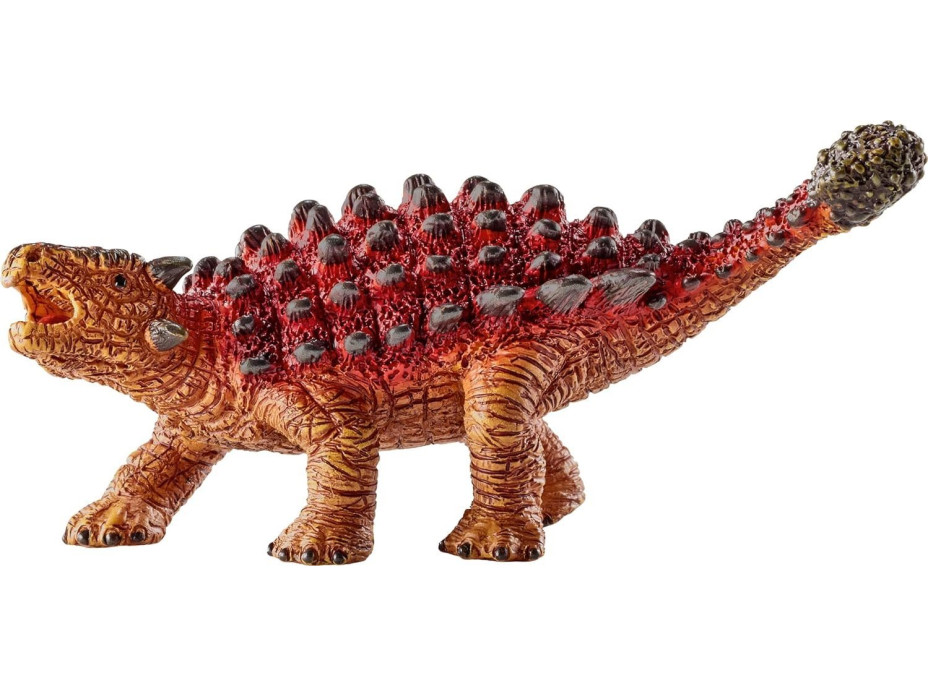 SCHMIDT Puzzle Schleich Dinosauři z pravěku 100 dílků + figurka Schleich