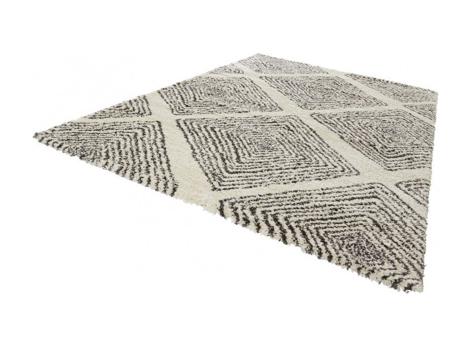 Kusový koberec Allure 102762 creme grey