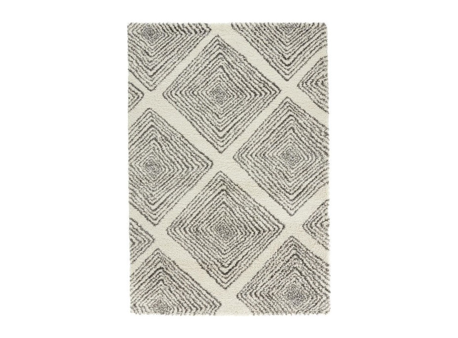 Kusový koberec Allure 102762 creme grey