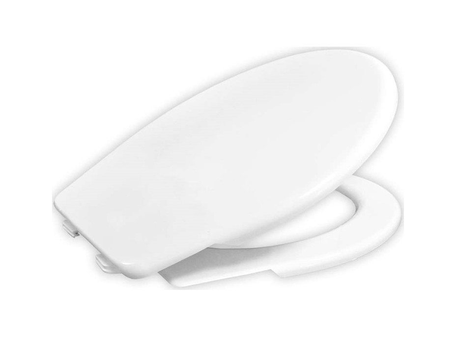 WC komplet pro zazdění s příslušenstvím - WC 35,5x52,5 cm