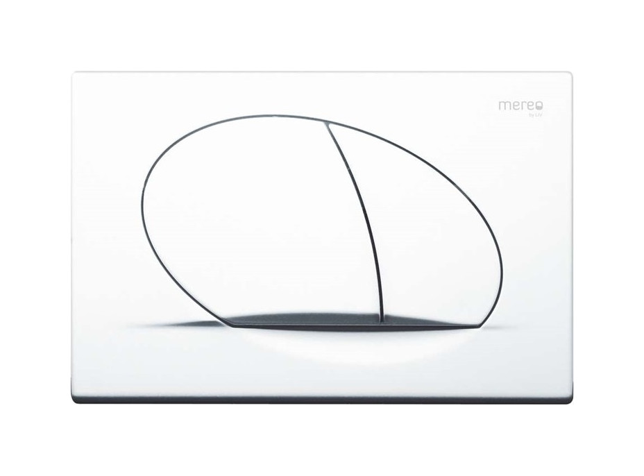 WC komplet pro zazdění s příslušenstvím - WC 35,5x52,5 cm