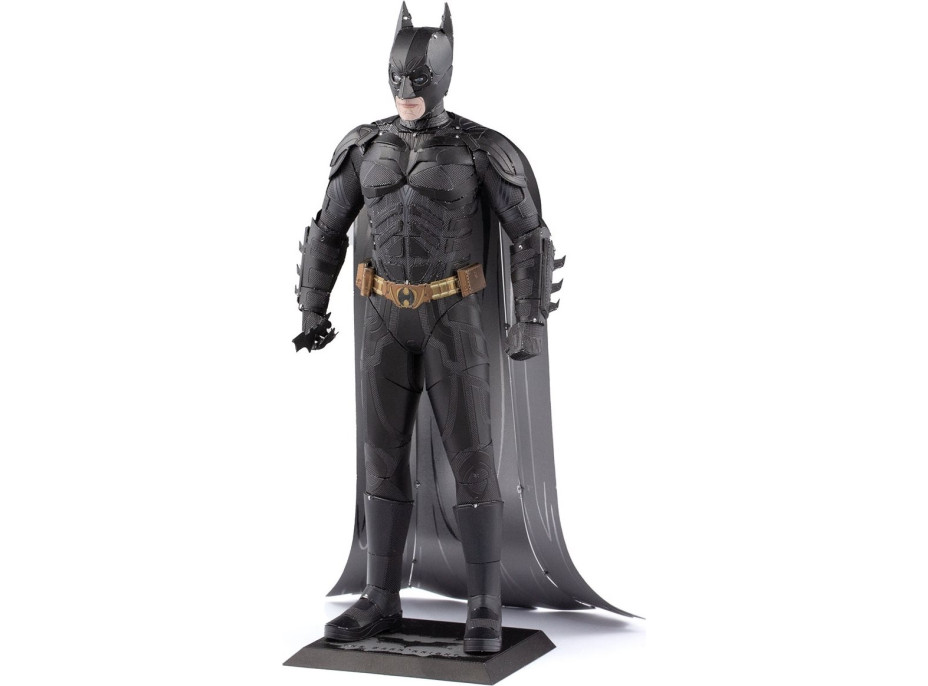 METAL EARTH 3D puzzle Premium Series: Batman, The Dark Knight