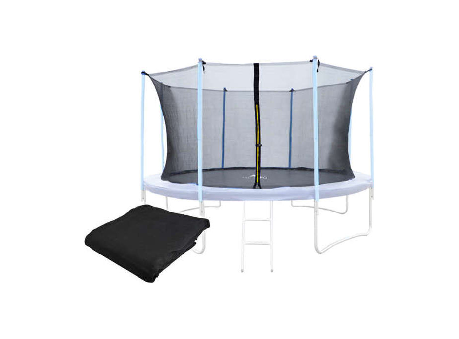 Vnitřní síť na trampolínu - 366 cm