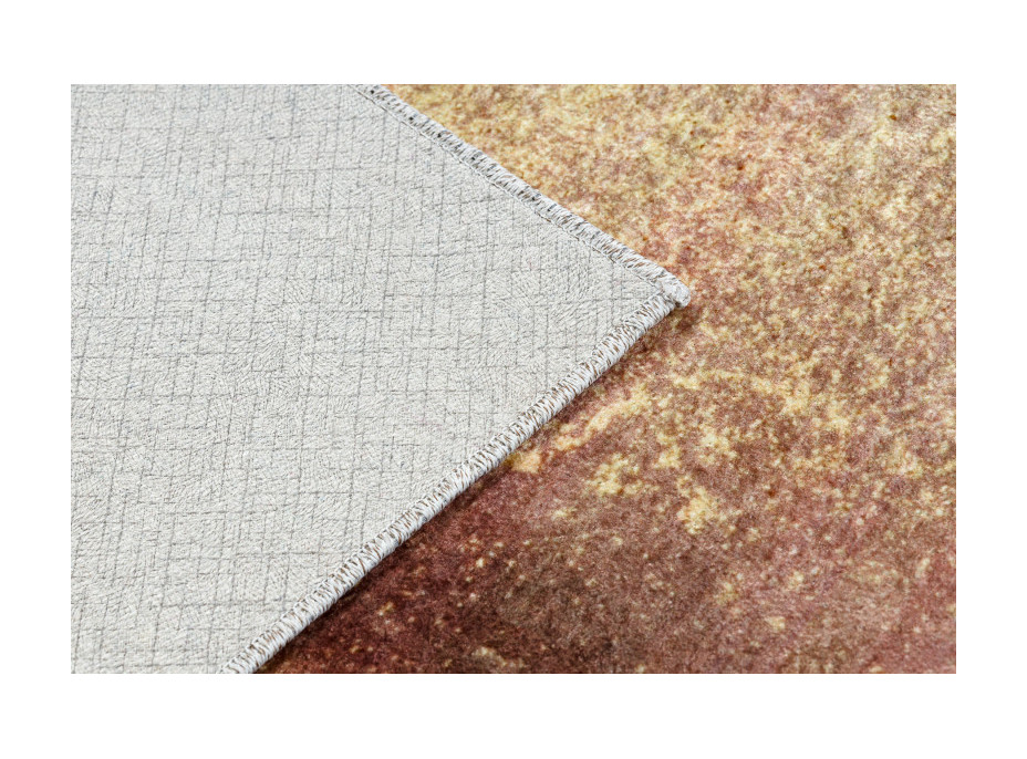 Kusový koberec Miro 512101.801 beige / gold