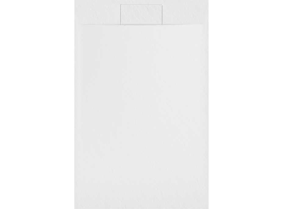 Sprchová SMC vanička MEXEN OTTO 90x140 cm - bílá, 4N109014