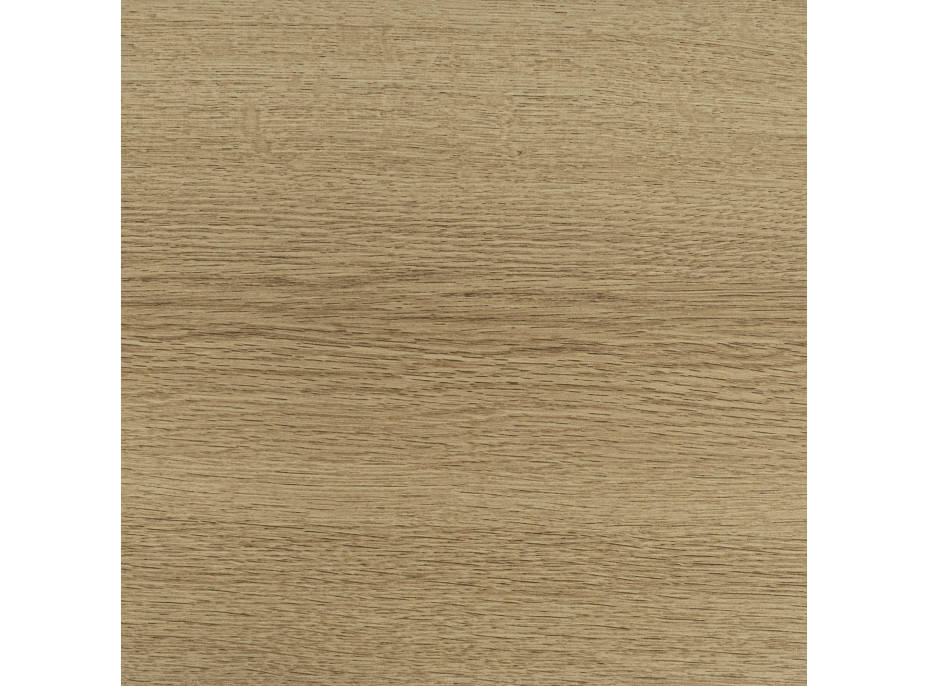 Barová židle KENT Modern Oak - buk/černá
