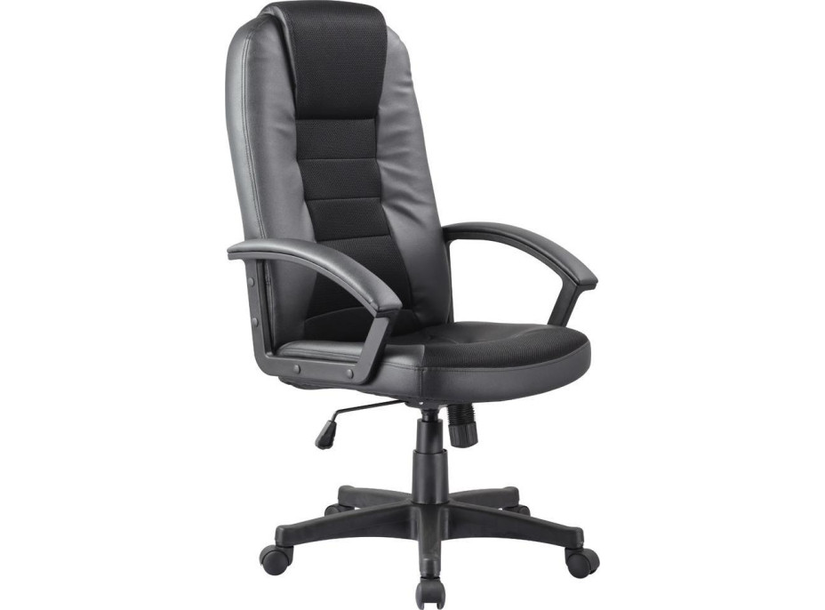 Kancelářská židle ADA - černá