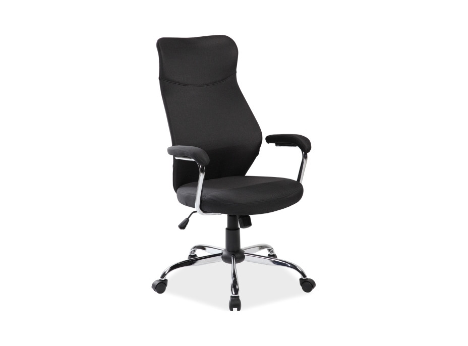 Kancelářská židle GRAYSON - černá