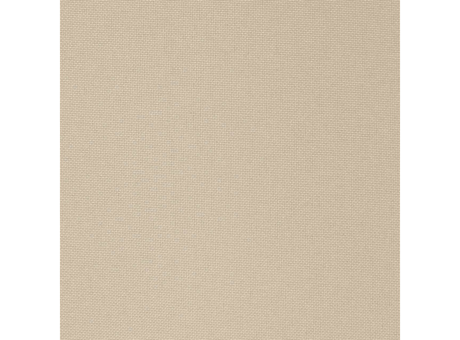 Dekorační ubrus BASIC 145x180 cm - béžový
