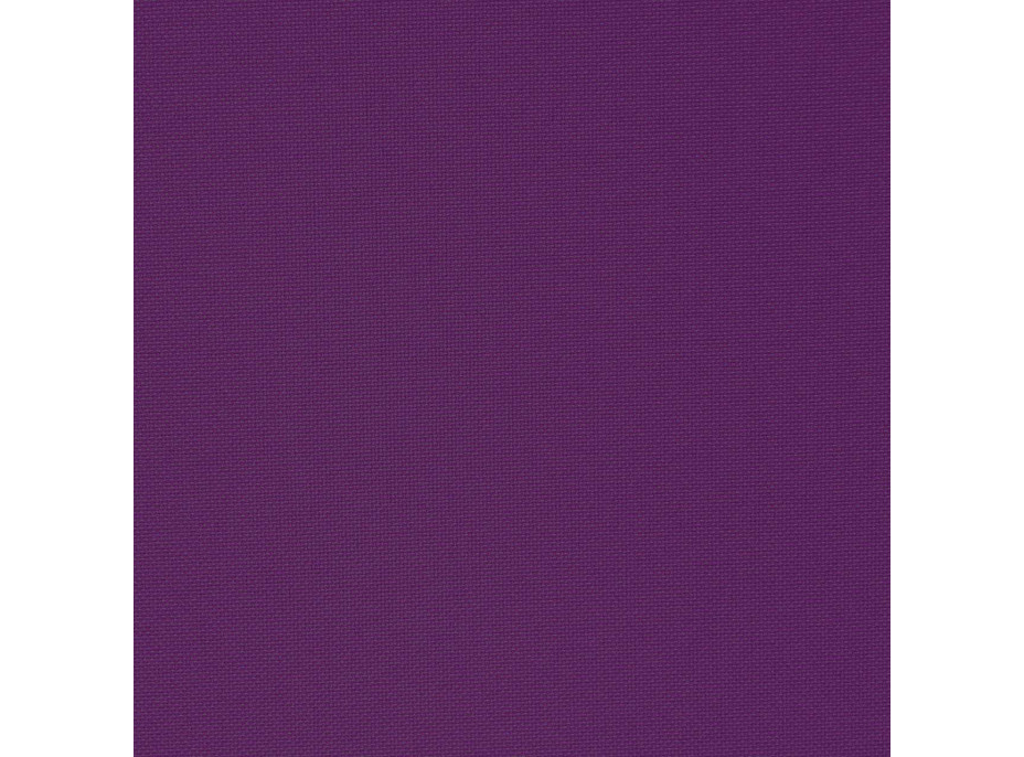 Dekorační ubrus BASIC 145x180 cm - fialový