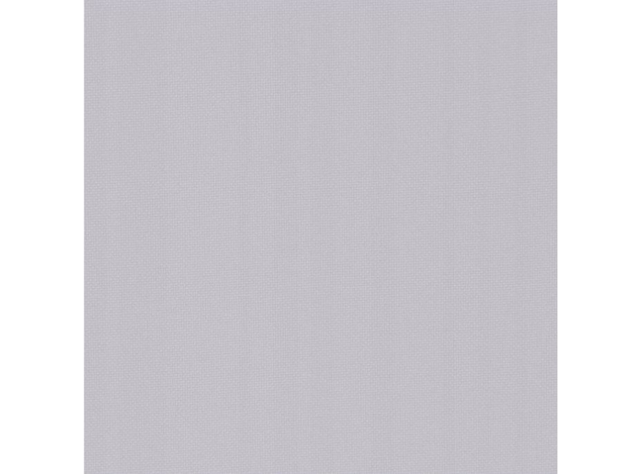 Dekorační ubrus BASIC 145x180 cm - šedý