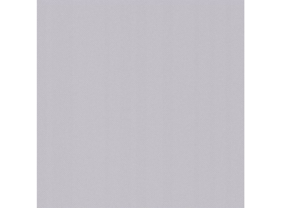Dekorační ubrus BASIC 145x180 cm - šedý