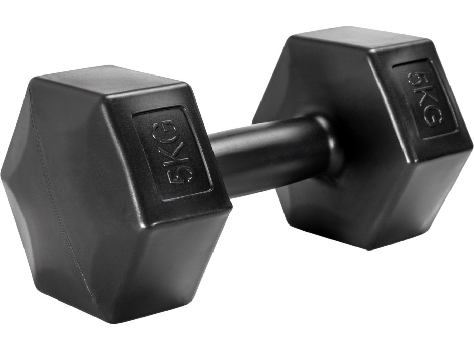 Sada ručních činek OLYMP 2x5 kg