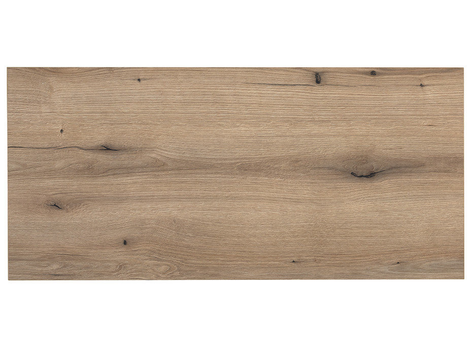 Deska na skříňku pod umyvadlo FIDŽI 100,4 cm - Coast Evoke dub