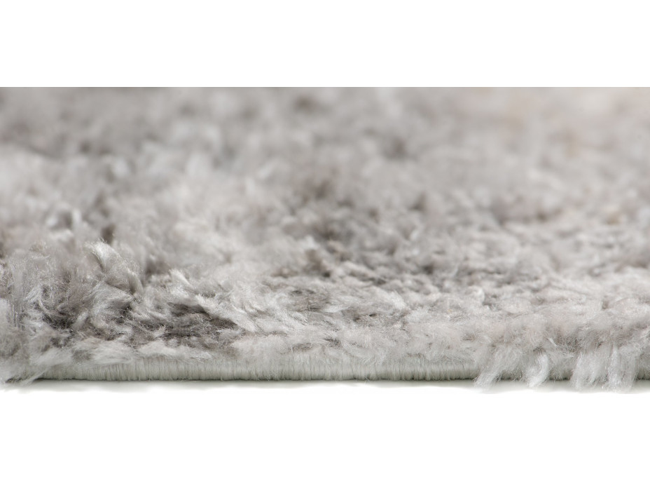 Kusový koberec Shaggy VERSAY Fog - světle šedý