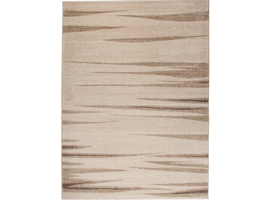 Kusový koberec SARI Dune - béžový