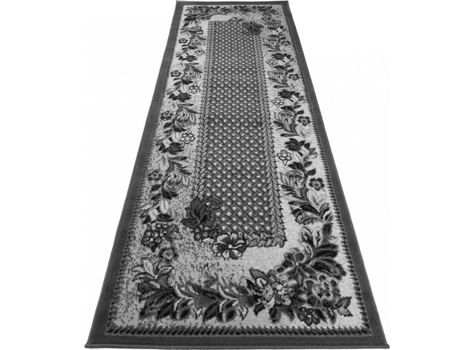 Běhoun TAPIS Flora - šedý