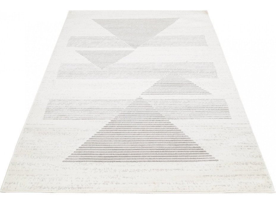 Kusový koberec GRACE Balance - krémový