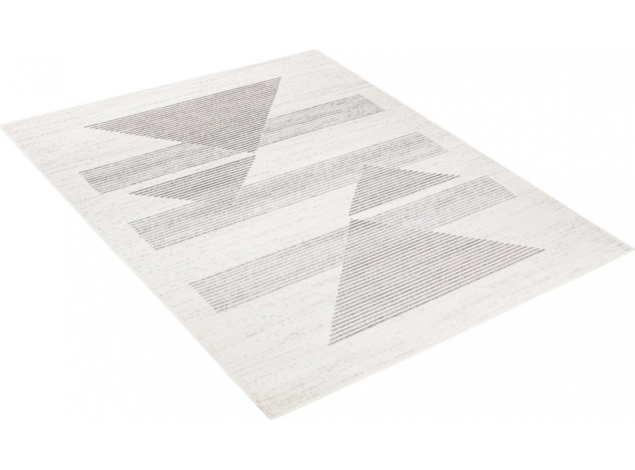 Kusový koberec GRACE Balance - krémový