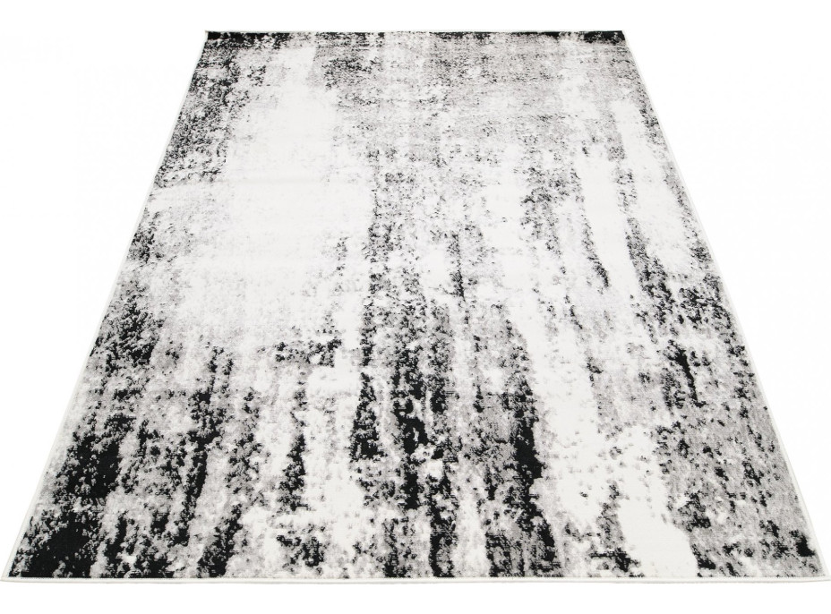 Kusový koberec GRACE Ash - krémový/světle šedý