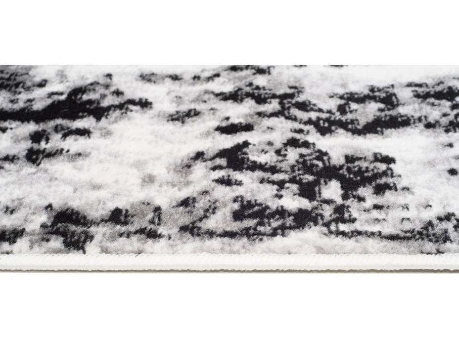 Kusový koberec GRACE Ash - krémový/světle šedý