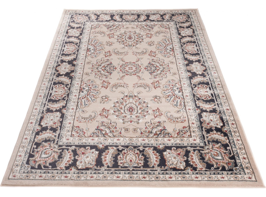 Kusový koberec COLORADO Orient - světle béžový