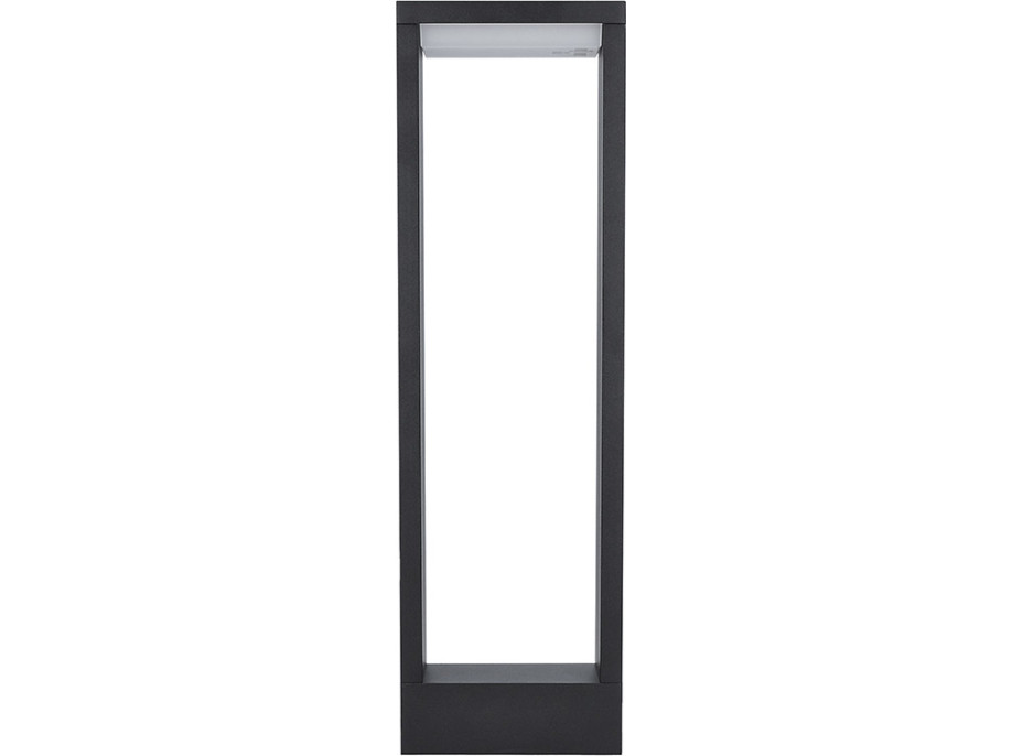 LED venkovní sloupek Ragusa 500, 7W, 450lm, 3 CCT