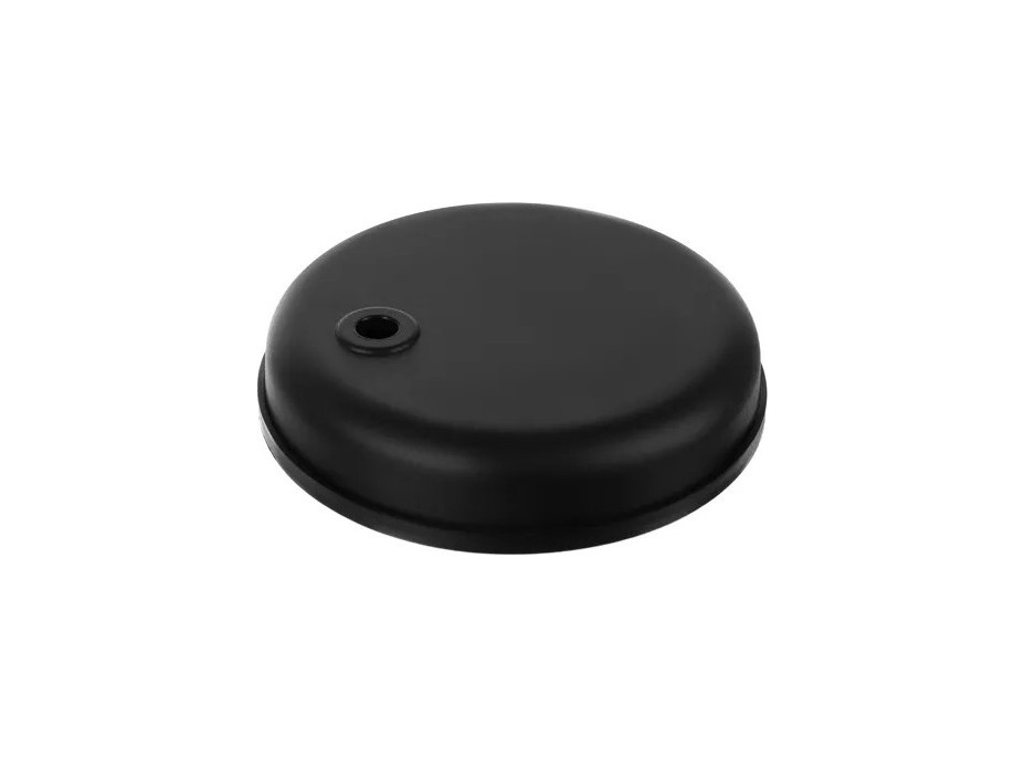 Stolní USB LED lampa 2v1 Izoxis - černá