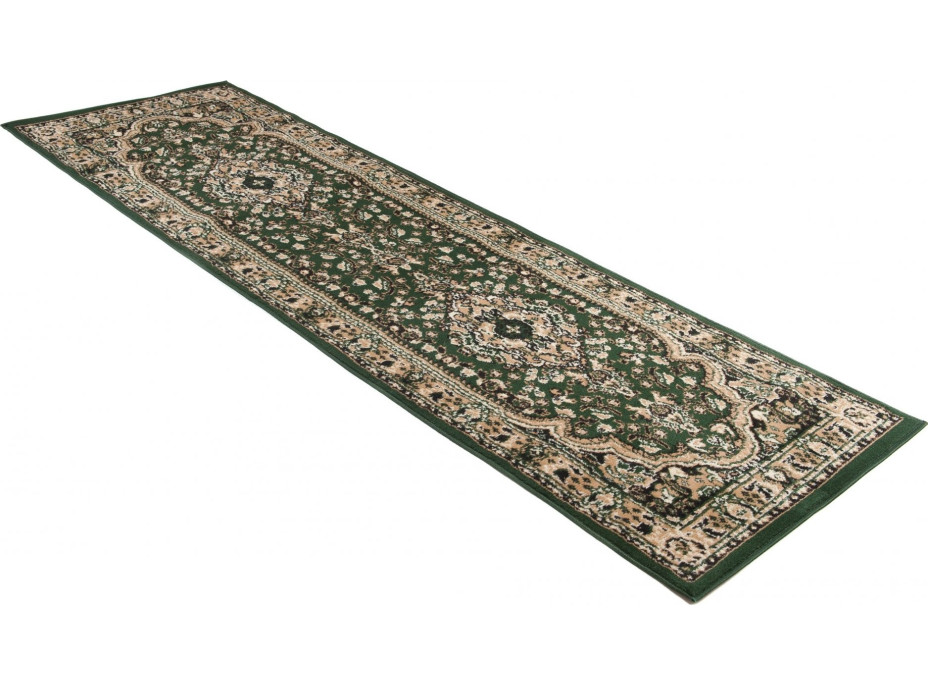 Běhoun ATLAS Orient - béžový/zelený
